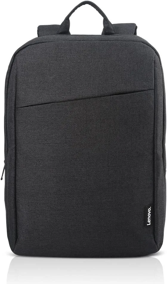 Lenovo 15.6 inch Laptop Backpack B210 Black