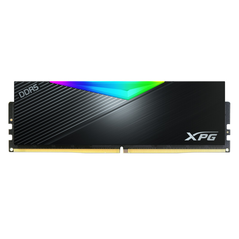 ADATA XPG Lancer Customizable RGB DDR5 U-DIMM