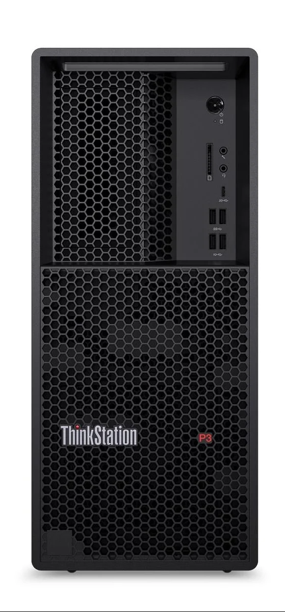 LENOVO ThinkStation P3 G2 U9-285K|32GB|1TB|RTX2000|W11P|3YRW