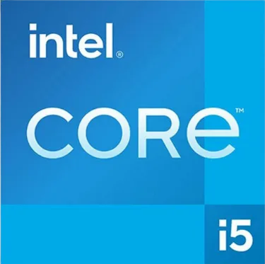 מעבד Intel i5-12400F Box 4.4GHz No GPU TDP 117W