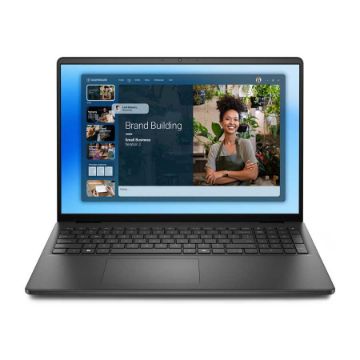 Dell 16 PLUS DC16250 16.0 2K /CORE5 120/16GB/512SSD/ INTEL HD/FP/LKB/3C/W11P/3YOS