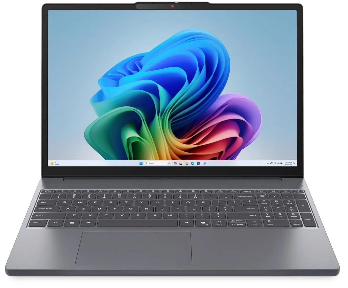 Lenovo IdeaPad Slim 3 - 15.3" /Core Ultra 5-322/16GB/512SSD/FD/1Y