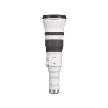 Canon RF 1200mm f/8L IS USM