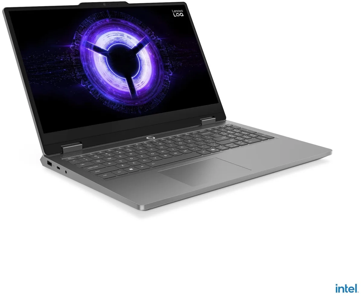 Lenovo LOQ Essential 15IRX11 15.6" i5-1345HX/16GB/512GB/RTX5050/FD/3Y