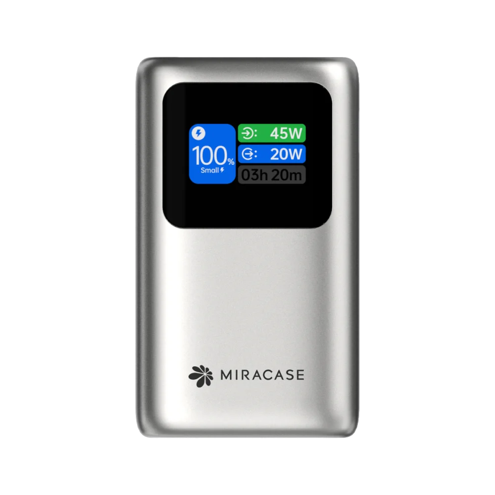 סוללת גיבוי MPB10PD45WRC מבית Miracase