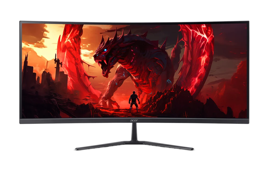 Acer Nitro ED320QRS3 S3 31.5|VA|180Hz|1ms|3YR