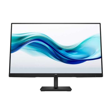 HP Series 3 27" Pro 327pe IPS FHD PIVOT/VESA/HDMI/DP/VGA/SPEAKERS/3Y