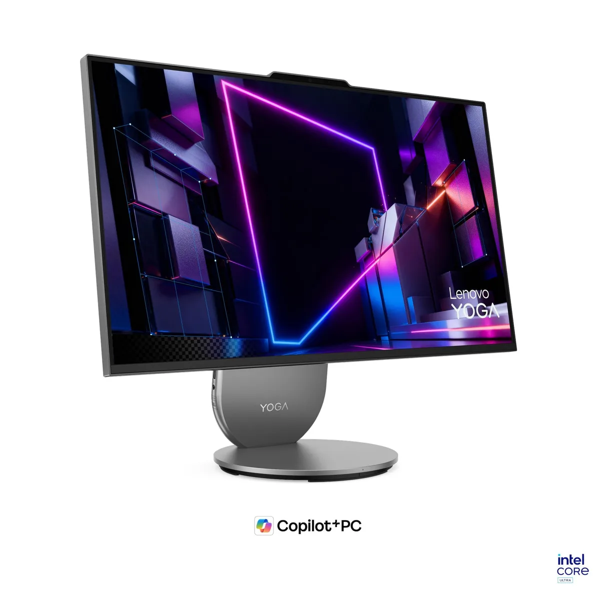 Yoga AIO 27 Ultra 5 325 16GB 1TB 27" W11H 3Y OS