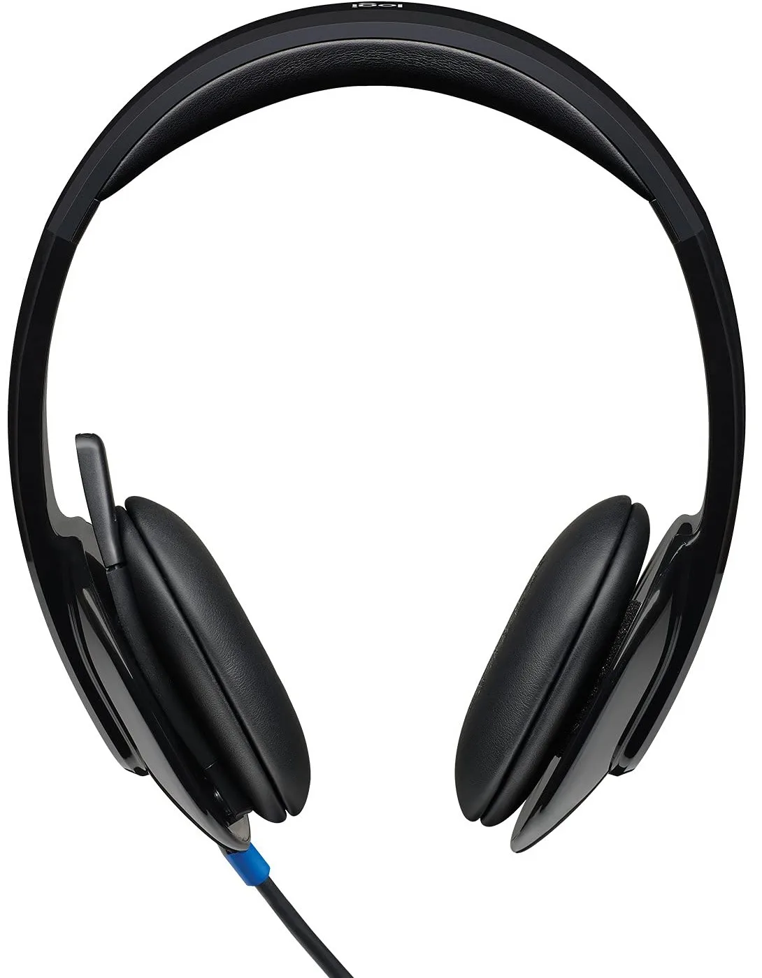 Logitech USB Headset H540