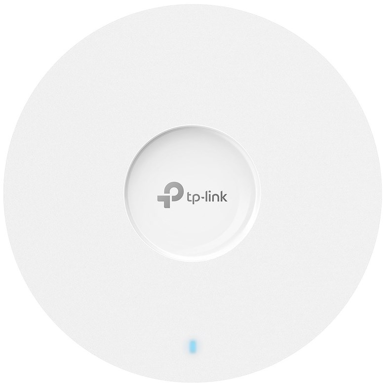 ACCESS POINT EAP670 BE5400 OMADA WIFI 6 TP-LINK