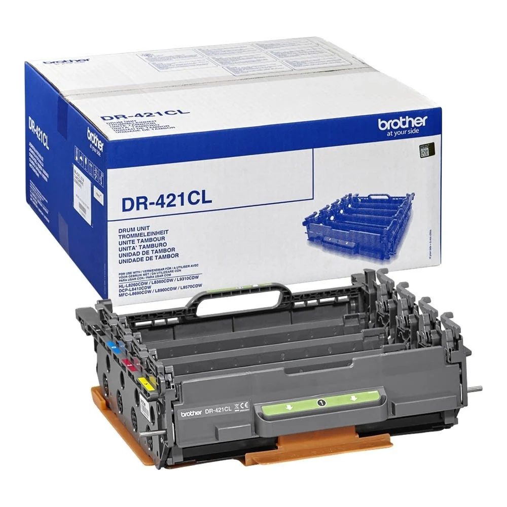 תוף ברדר צבעוני DR-421CL HL-L9310