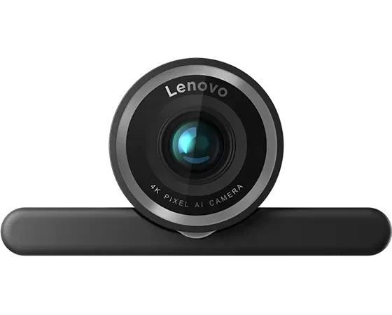 Lenovo 4K Pro Webcam | 3Y
