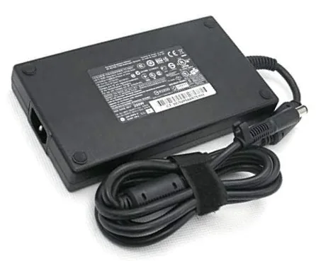 מטען מקורי למחשב נייד Hp 200W 7.4X5.0mm