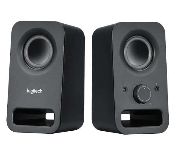 רמקולים Logitech Z150 PL 6W