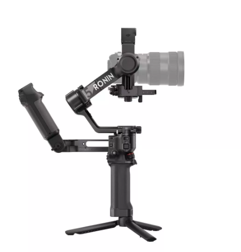 מייצב DJI RONIN RS5 COMBO