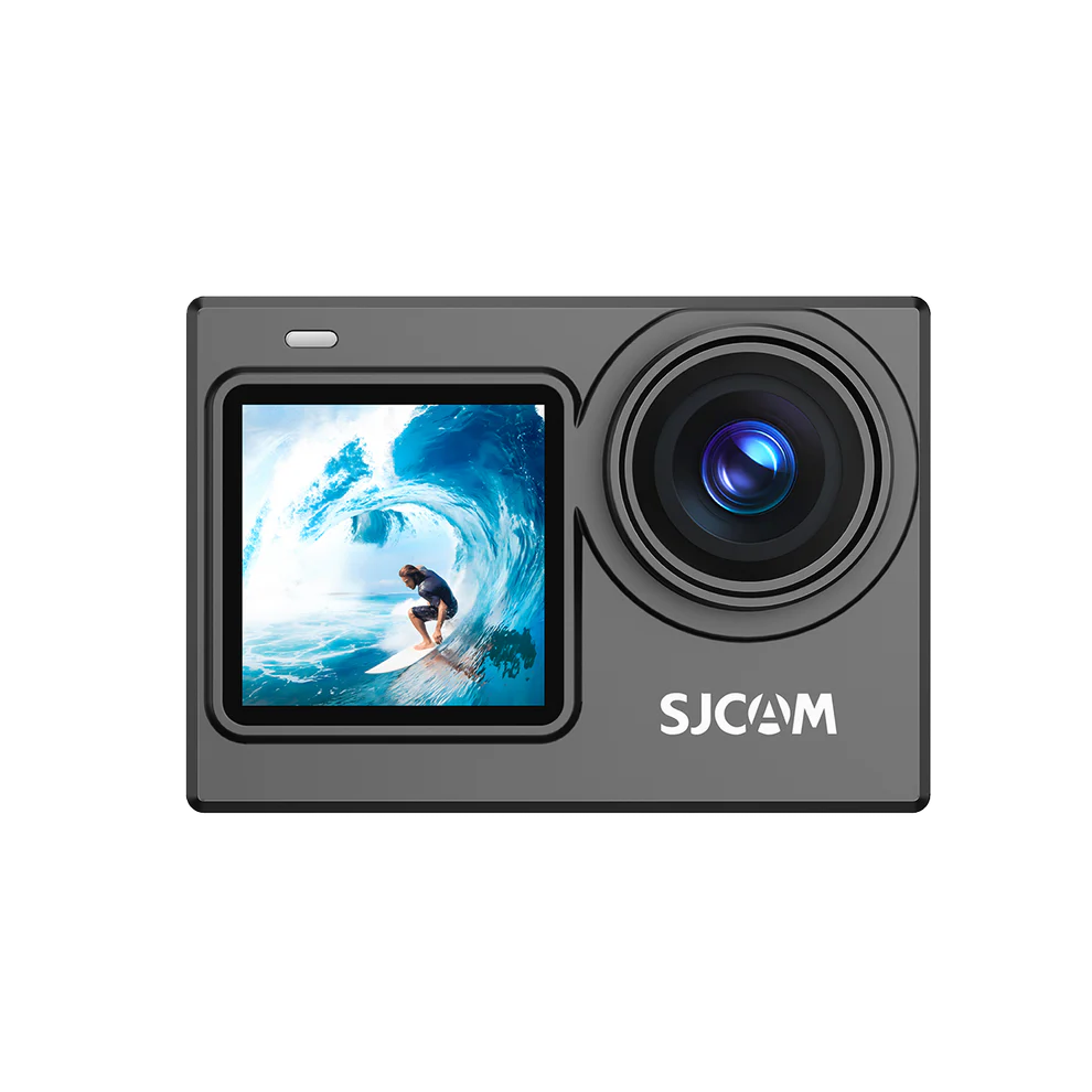 מצלמת אקשן דגם SJ6 Ultra מבית SJCAM