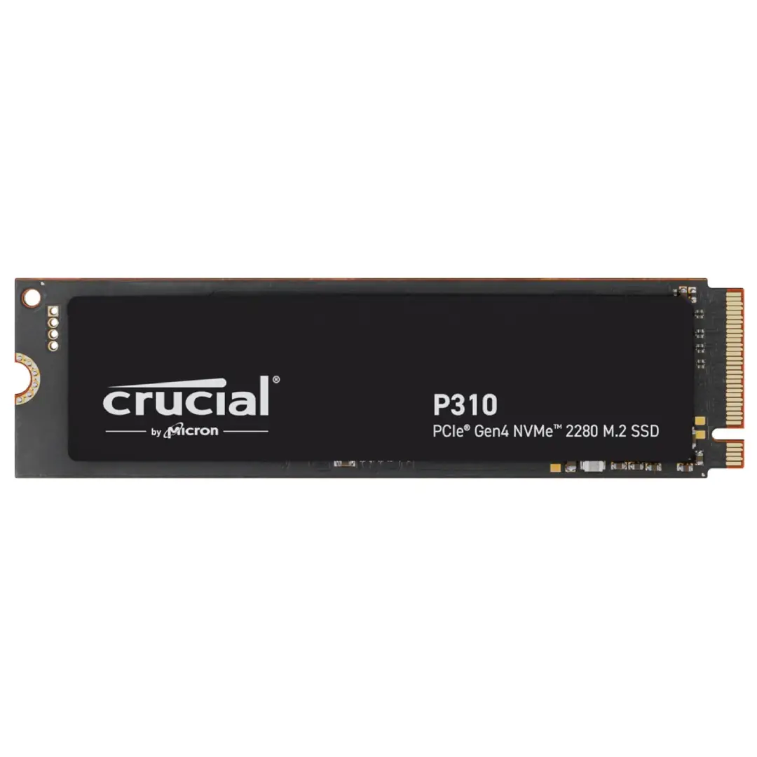 דיסק Crucial P310 2TB M.2 2280 1.4 PCI-e 7000MB/s~6000MB