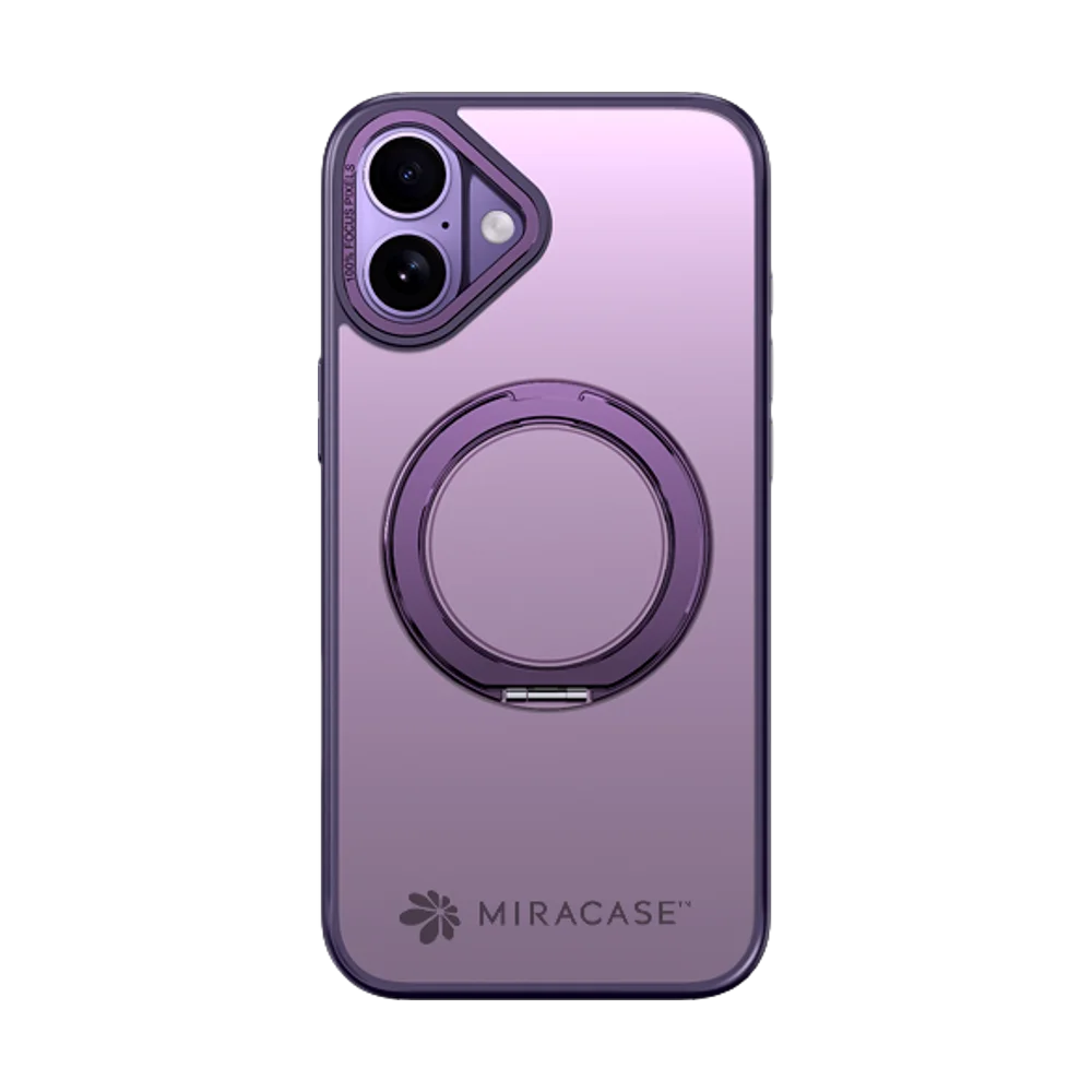כיסוי סגול – MIRARING IP16