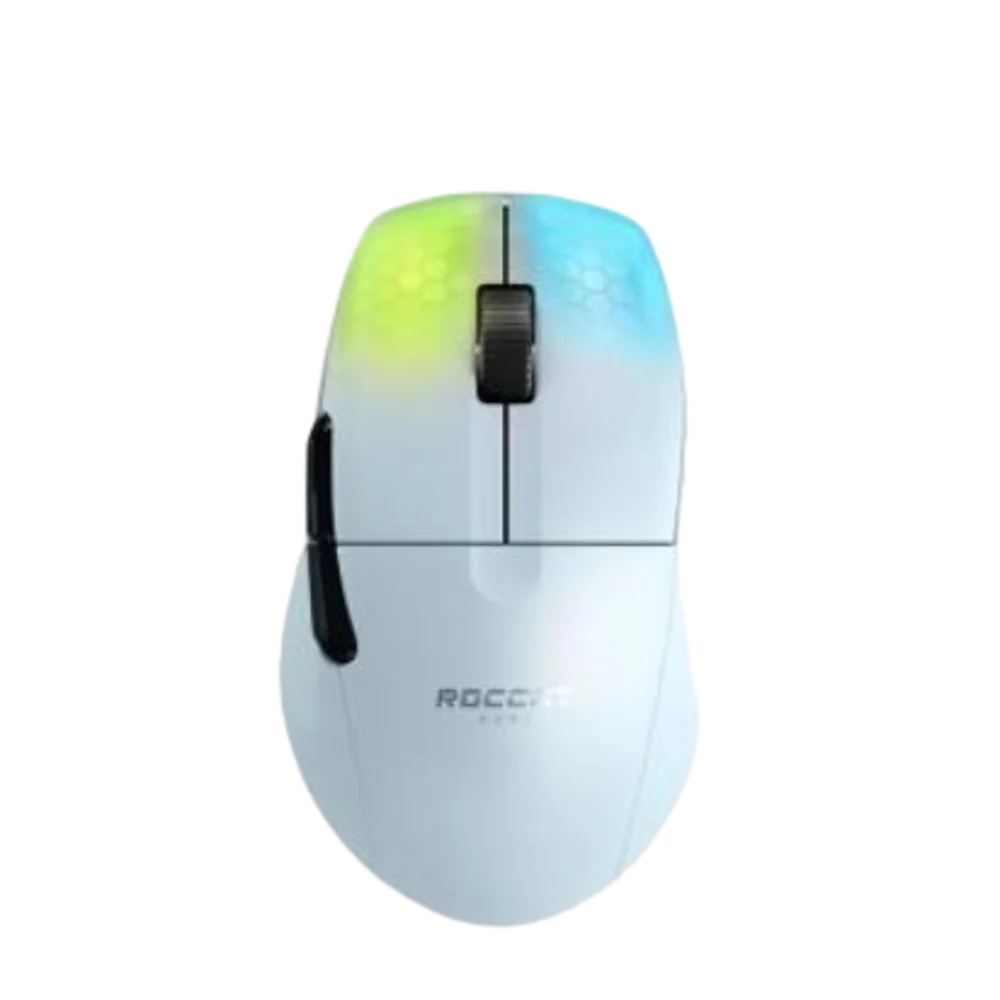 מציאון – עכבר לבן ROCCAT KONE PRO AIR