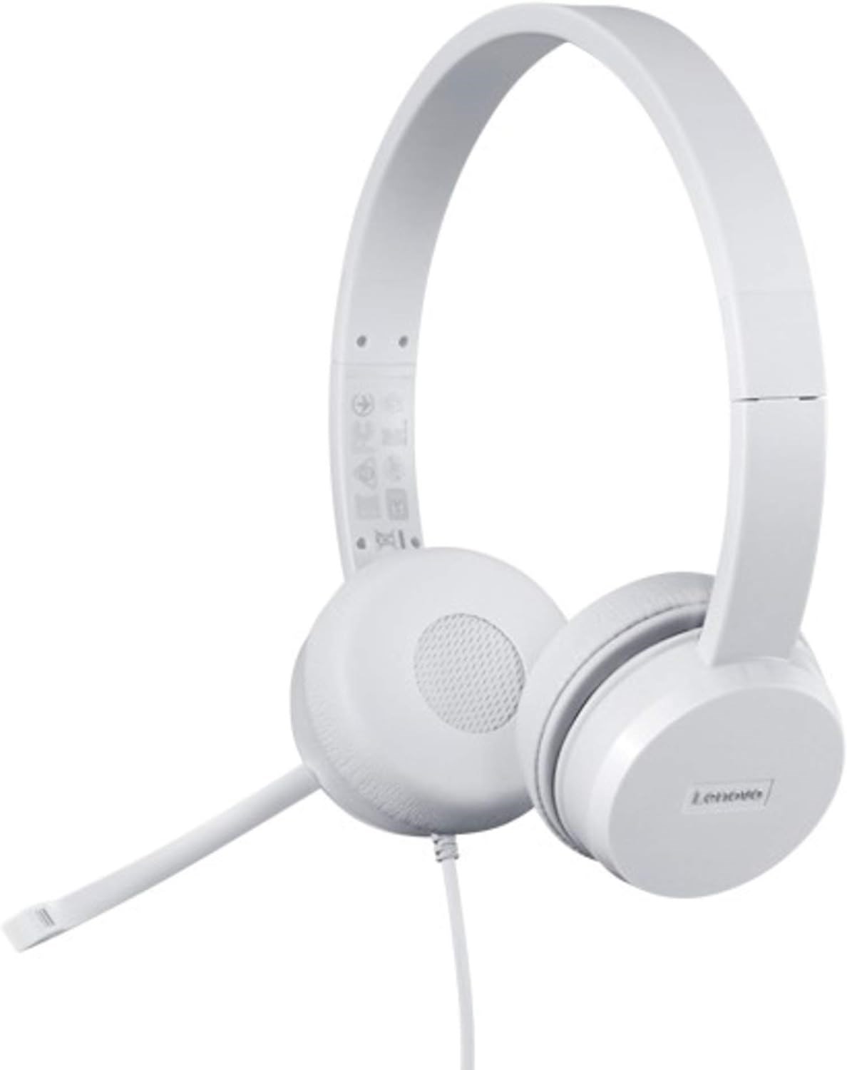 Lenovo 110 Stereo USB-headset