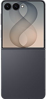 Samsung Galaxy Z FLIP 8 / F776 12/512 BLACK E000001127