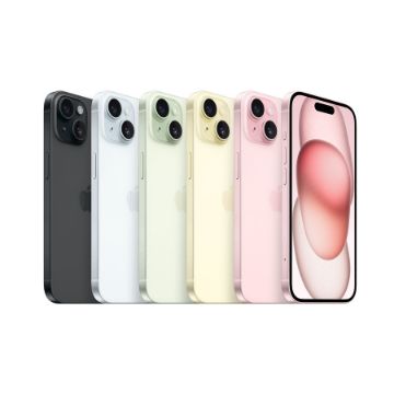 iPhone 15 128GB