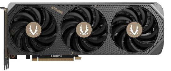 ZOTAC GeForce RTX 5080 16G GAMING SOLID CORE