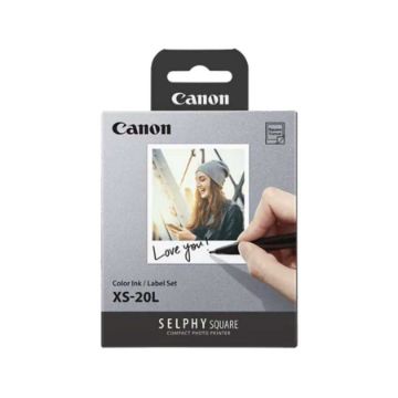Canon XS-20L