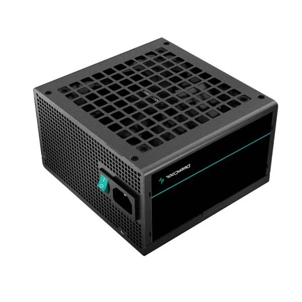 ספק כוח למחשב נייח Deep Cool PF650 650W 80 Plus Standard