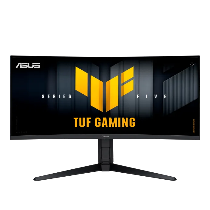 מסך מחשב 34 אינץ ASUS TUF Gaming Series 5 VG34WQML5A
