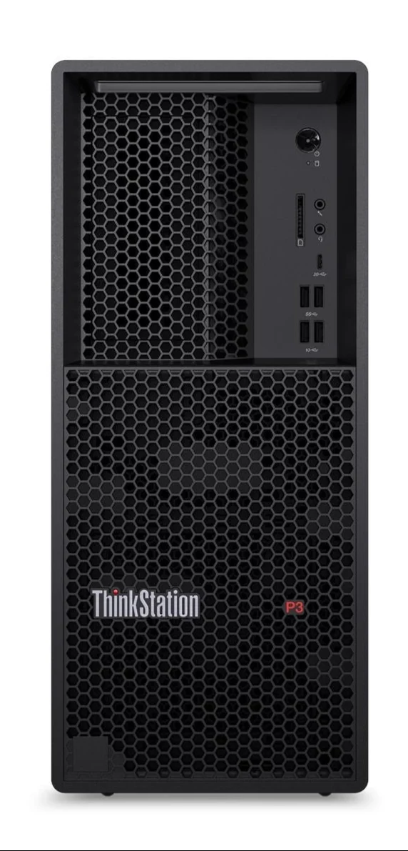 LENOVO P3 G2 Ultra 9 285K | 64GB | 2TB | NVIDIA RTX 5000 |