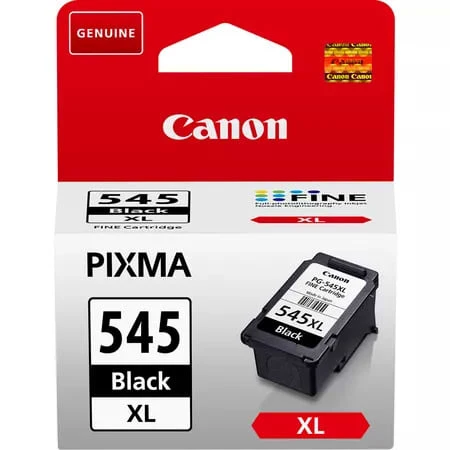ראש קנון XL שחור PG-545XL Pixma MG2550