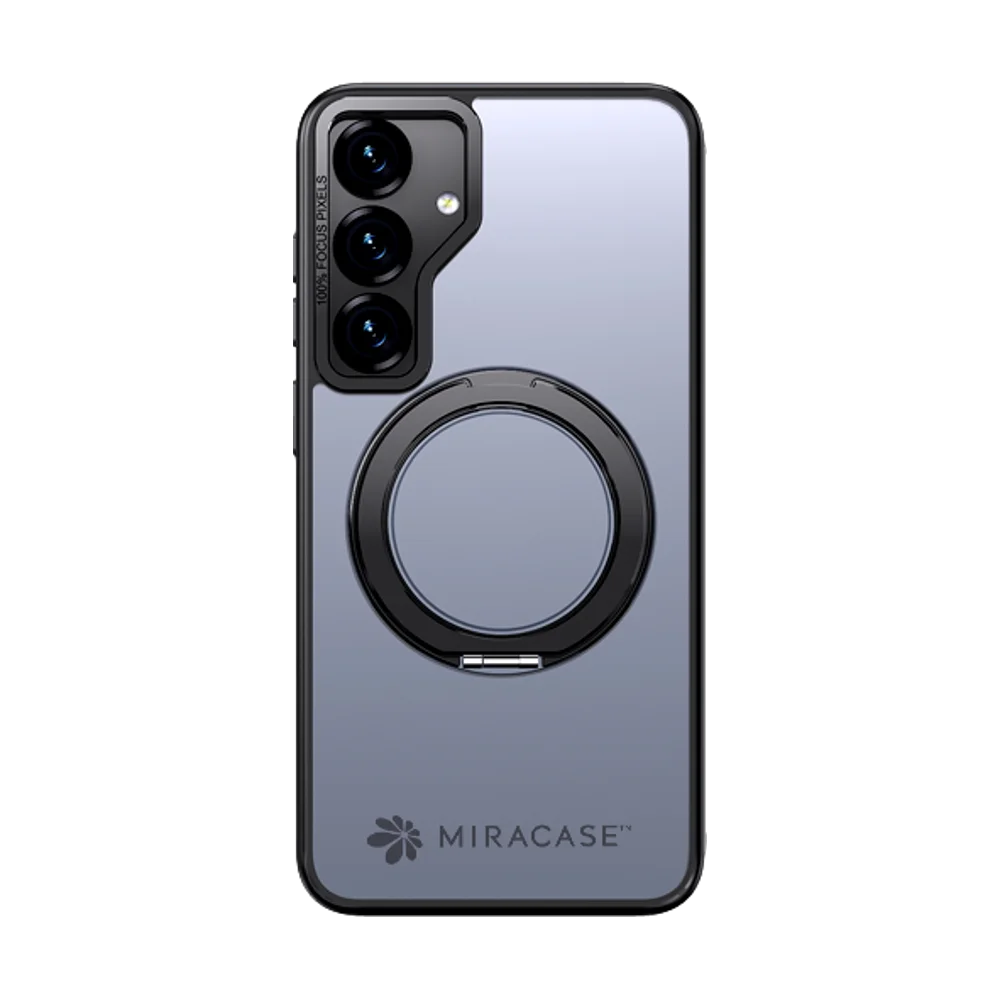 כיסוי שחור – MIRARING SAM S25 PLUS