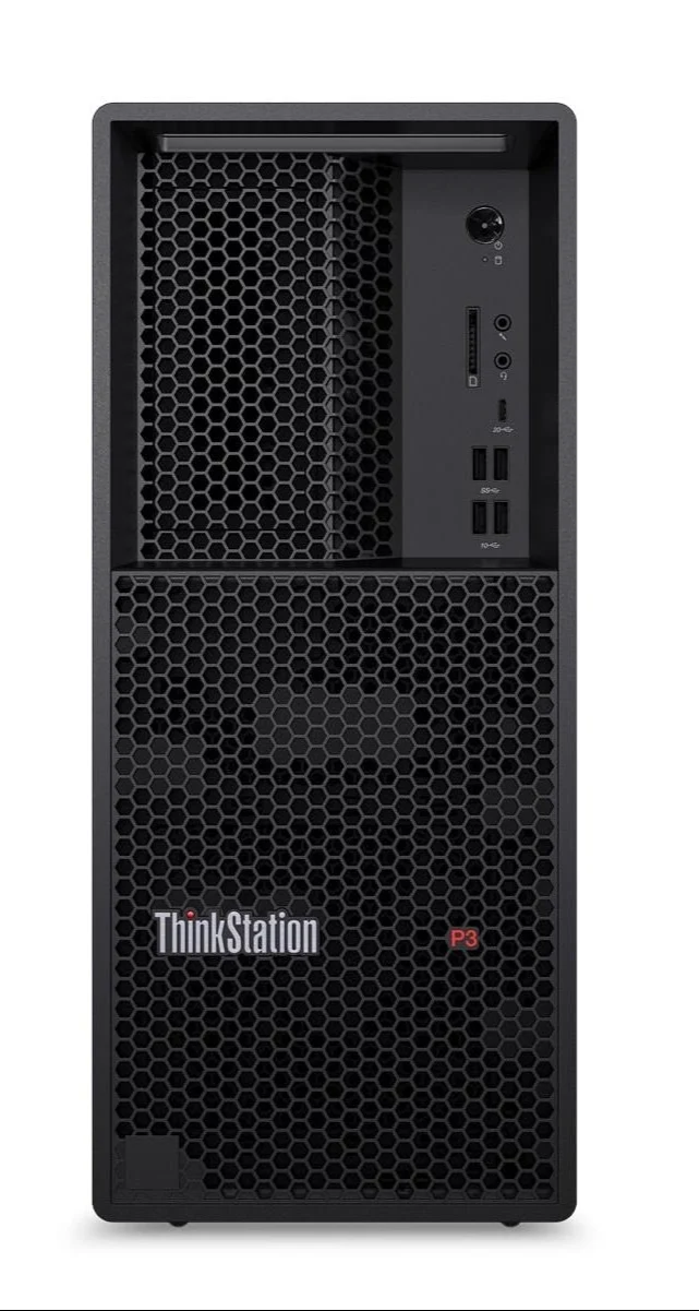 LENOVO P3 G2 Ultra 7 265K | 64GB | 1TB | Intel Graphics |Win11Pro