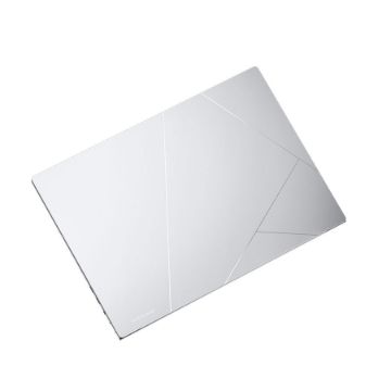 ASUS Zenbook/NB-UX/14.0/WQXGACORE ULTRA 5 225H/16GB/512GB SSD/Intel UMA/FD/Silver/1YOS