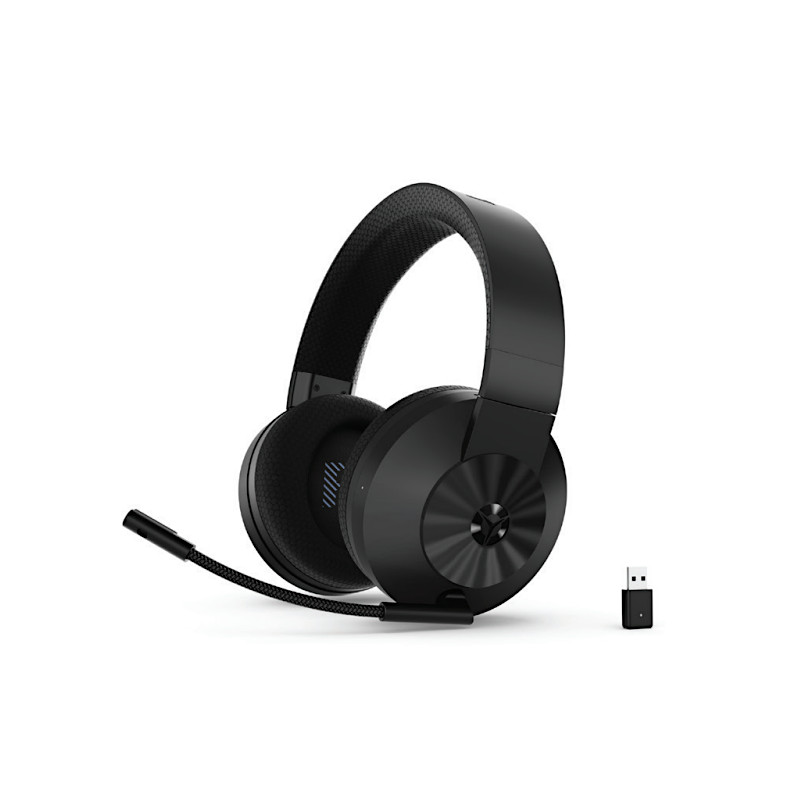 Lenovo Legion H600 Wireless Gaming Headset - GXD1A03963