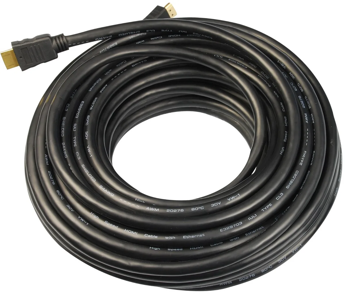 HDMI TO HDMI V2.0 4K 20M