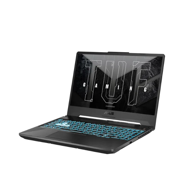 מחשב נייד גיימינג 15.6 אינץ ASUS TUF Gaming A15 FA506NCG-HN338