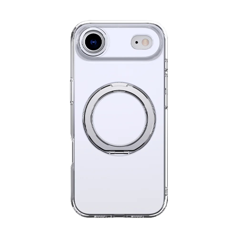 כיסוי שקוף – MIRARING IP17 AIR