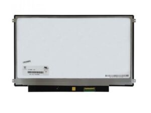 מסך למחשב נייד "13.4 LED 1366×768 40PIN
