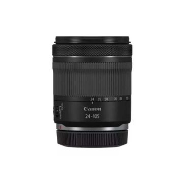 Canon RF 24-105MM f/4-7.1 IS STM