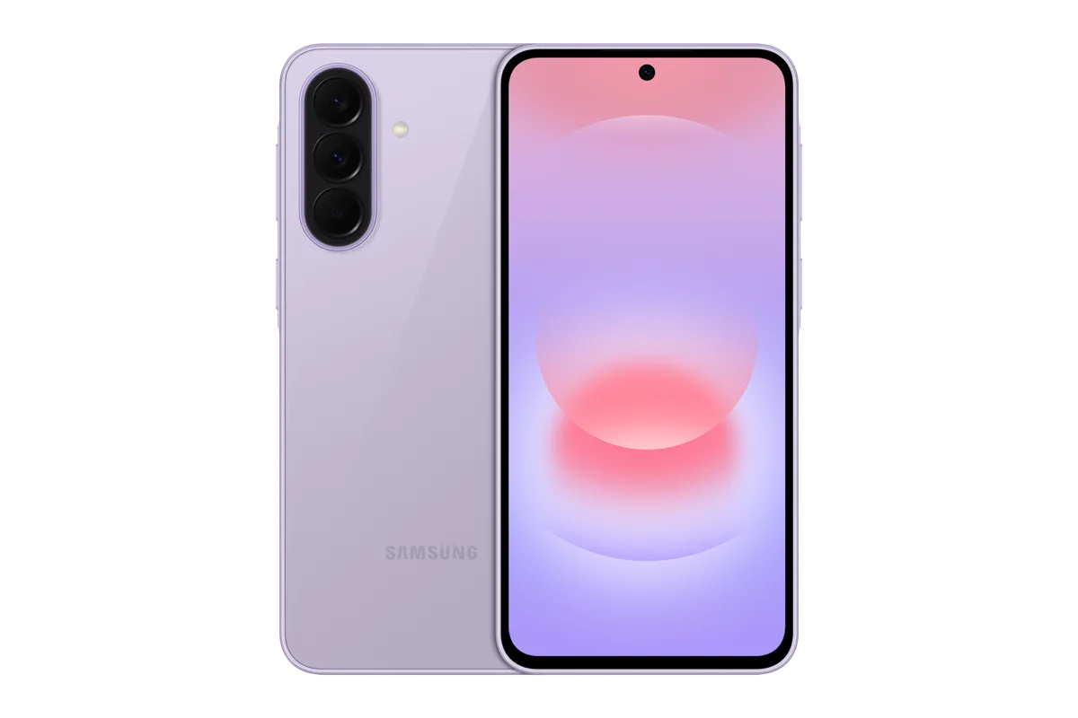 SAMSUNG GALAXY A37 5G 6/128GB PURPLE E000001054