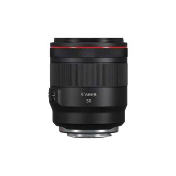 Canon RF 50mm f/1.2 L USM