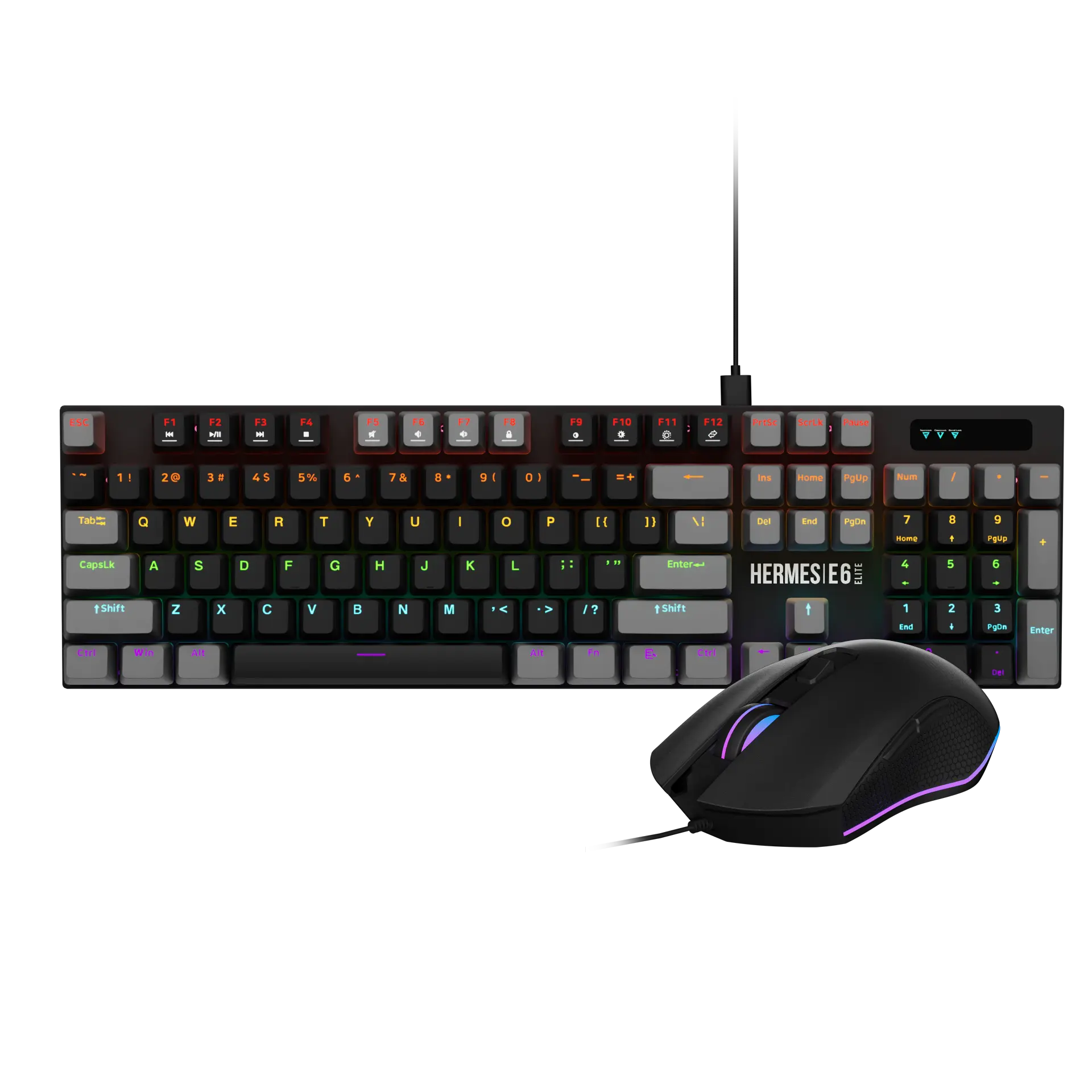 HERMES E6 ELITE