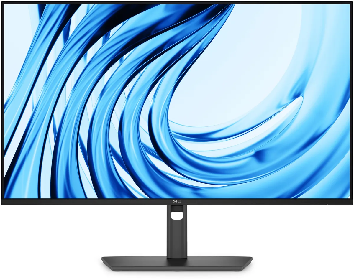 מסך מחשב Dell P2726H 27" FHD IPS 120Hz5ms Pivot 3Yr-Os