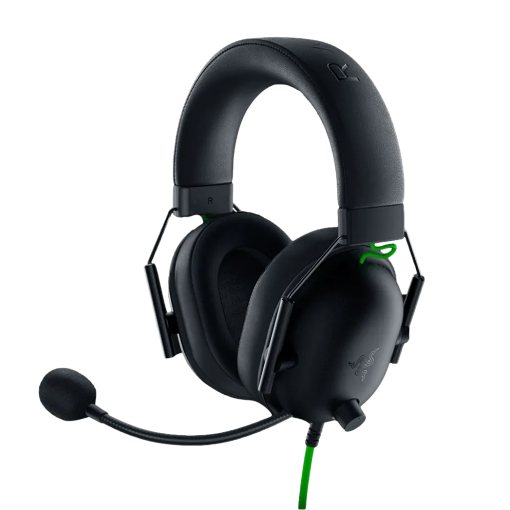 אוזניות גיימינג Razer BlackShark V2 X