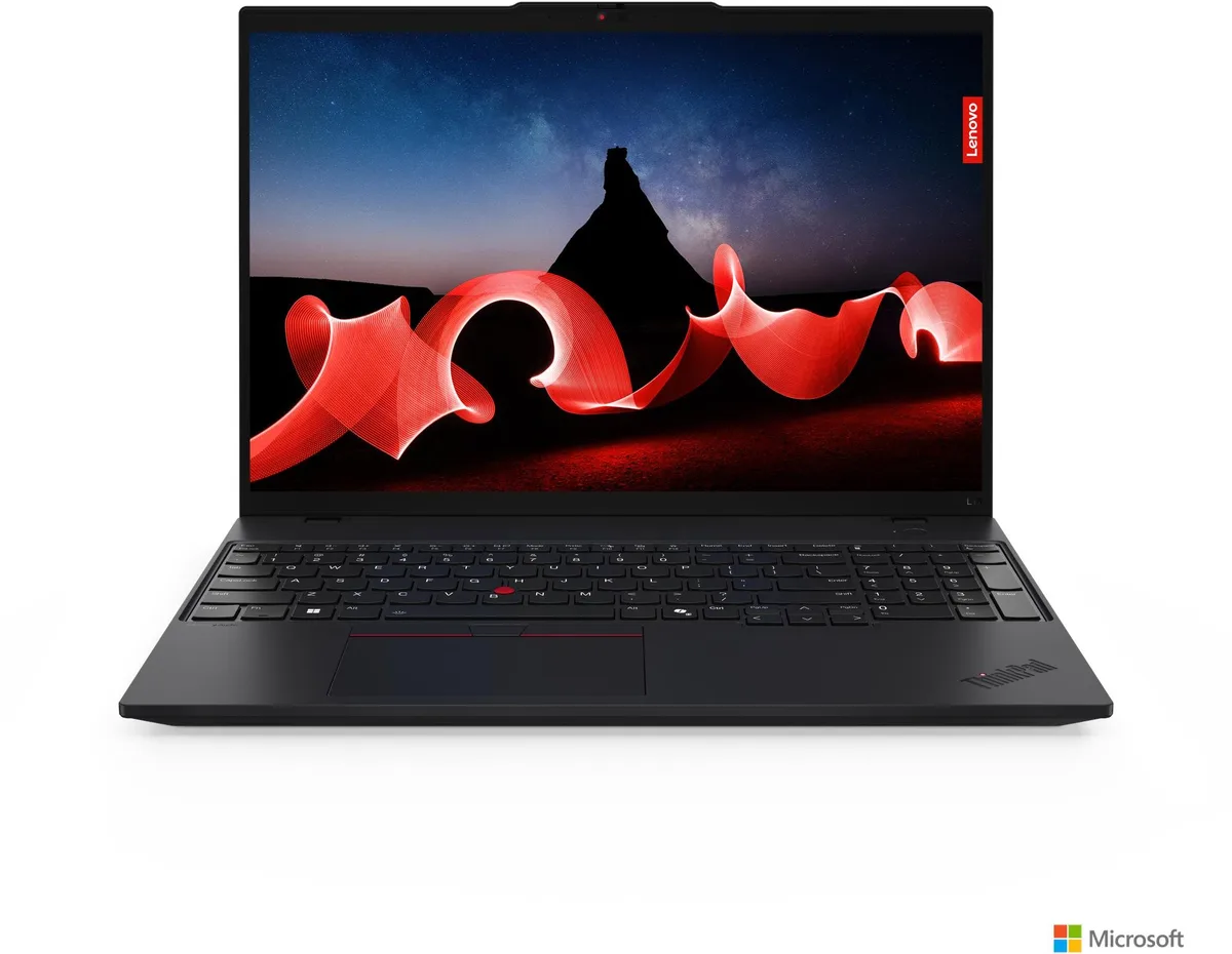 LENOVO L16 G1 Ultra 7 155U | 16GB | 512GB | Win11Pro | 3Y