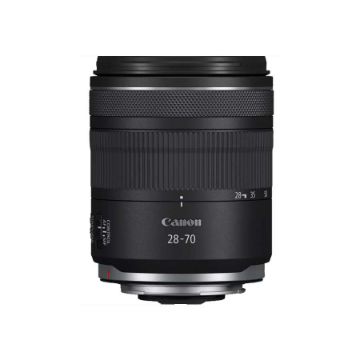 Canon RF 28-70mm f/2.8 IS