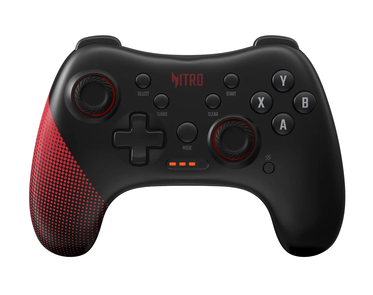 Acer Nitro Gaming Controller NGR200