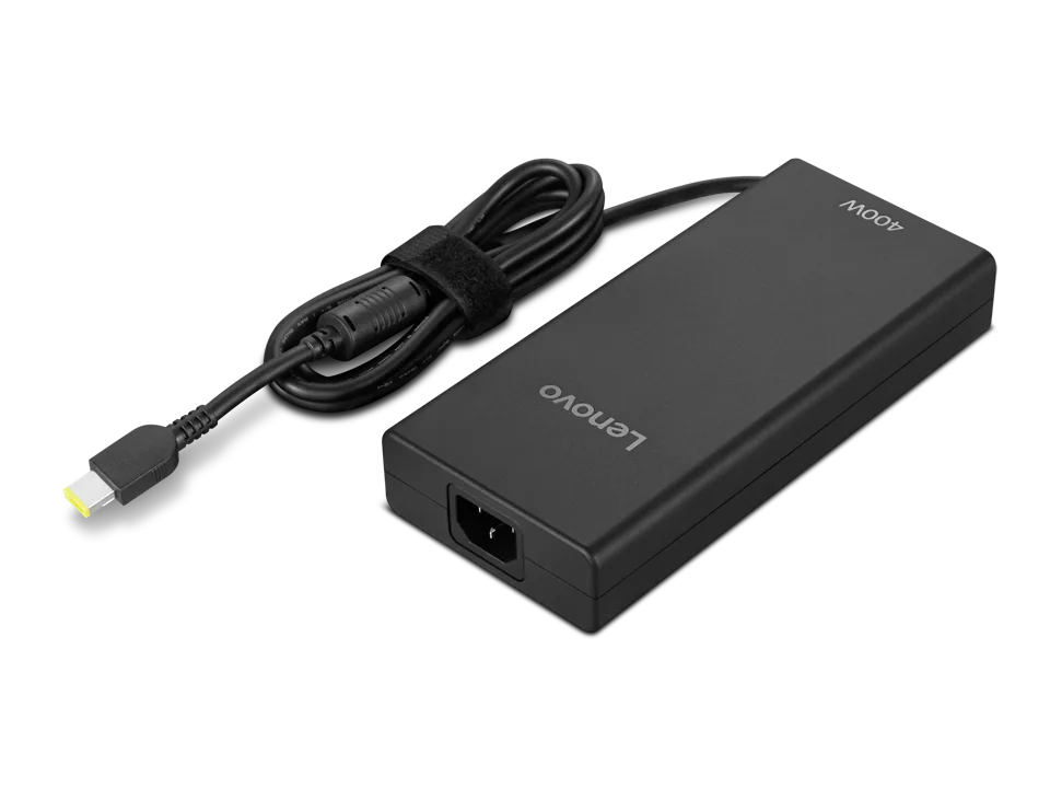 Lenovo Legion 400W AC adapter (Slim Tip)-IL GX21T68216